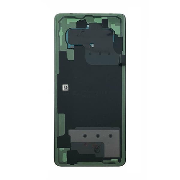 Samsung Galaxy S10 Plus (SM-G975F) Baksida Original - Grön