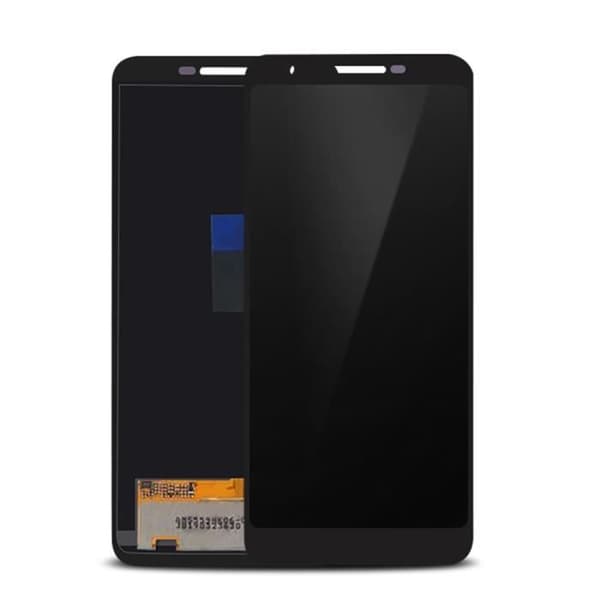 LCD-skärm Google Pixel 3A med Original Touch Black - GOOGLE - 5,5 tum - Android