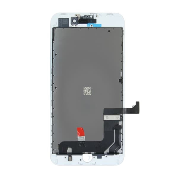 iPhone 8 Plus C11 Skärm/Display - Vit (Avplockad från ny iPhone)