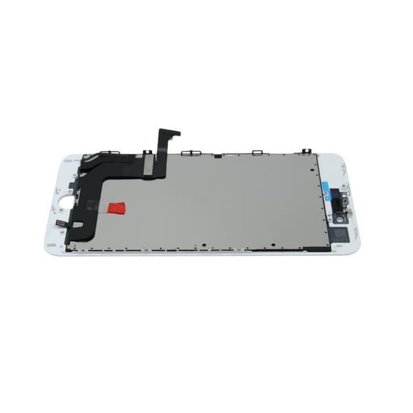 iPhone 8 Plus C11 Skärm/Display - Vit (Avplockad från ny iPhone)