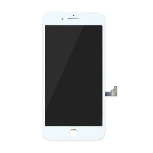 iPhone 8 Plus C11 Skärm/Display - Vit (Avplockad från ny iPhone)