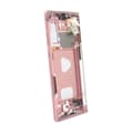 Miniatyrbild 5 av 5: Samsung Galaxy Note 20 (SM-N980F) Skärm med LCD Display Original - Brons