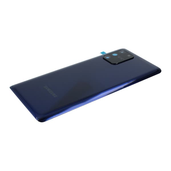 Samsung Galaxy S10 Lite (SM-G770F) Baksida Original - Blå