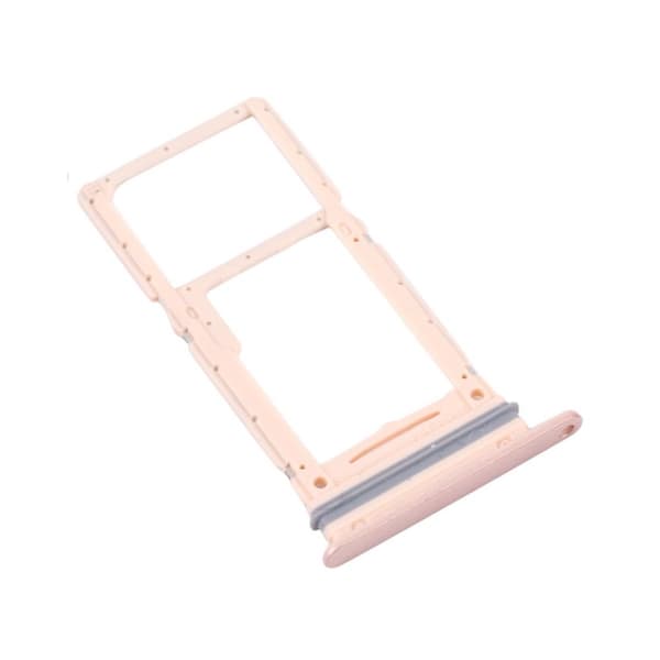 Samsung Galaxy A33 Simkortshållare - Rosa