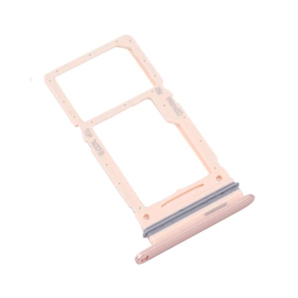 Samsung Galaxy A33 Simkortshållare - Rosa