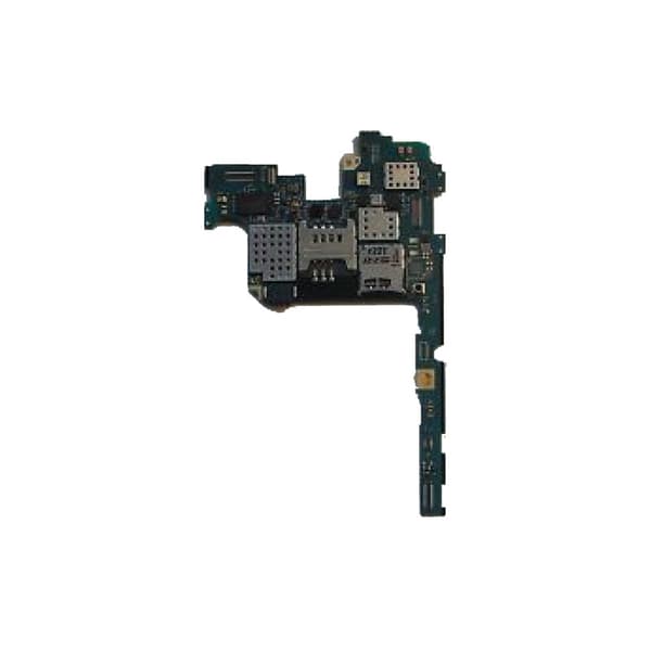 Samsung Galaxy Note 2 Moderkort