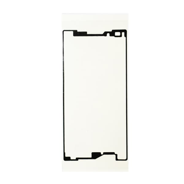 Sony Xperia Z5 Compact Självhäftande tejp till Skärm/Display