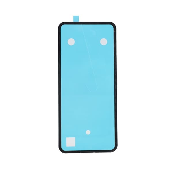 Xiaomi Mi A3 Baksida/Batterilucka med Självhäftande tejp Original
