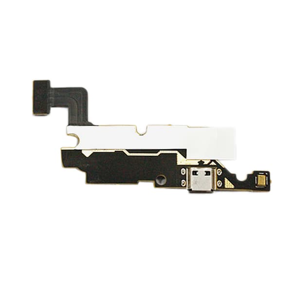 Samsung Galaxy Note Laddkontakt