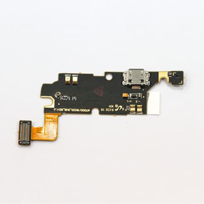 Samsung Galaxy Note Laddkontakt