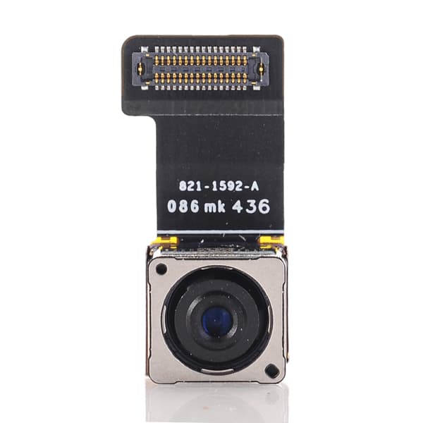 iPhone 5S Bakre Kamera