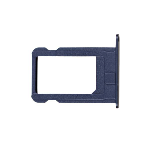 iPhone 5 Simkortshållare OEM - Svart