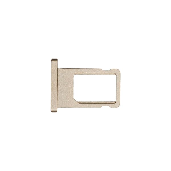 iPad Air 2 Simkortshållare - Guld