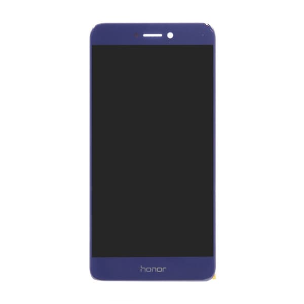 Huawei Honor 8 Lite Skärm/Display OEM - Blå