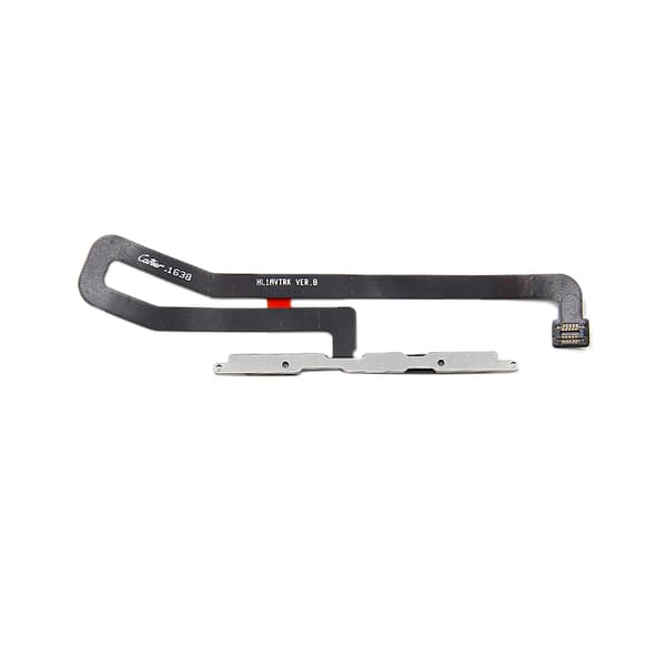 Huawei P10 Låsknapp/Volymknappar Flexkabel
