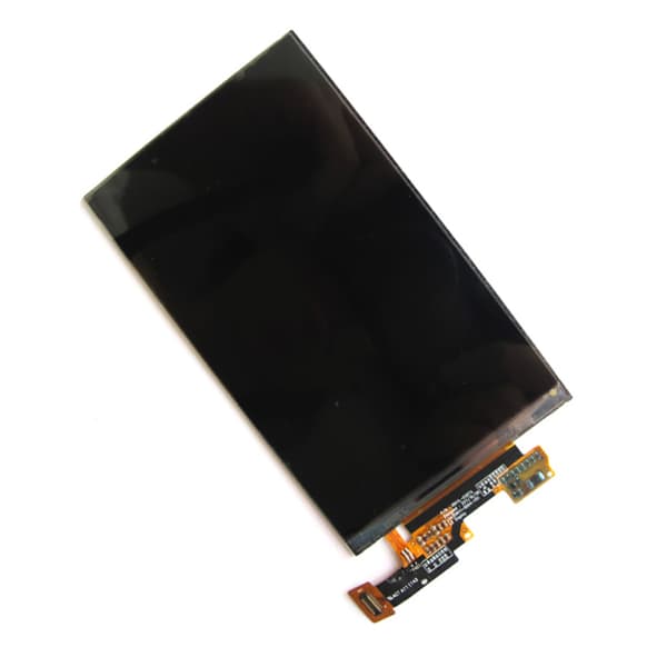 LG L7 P700 LCD-Skärm/Display