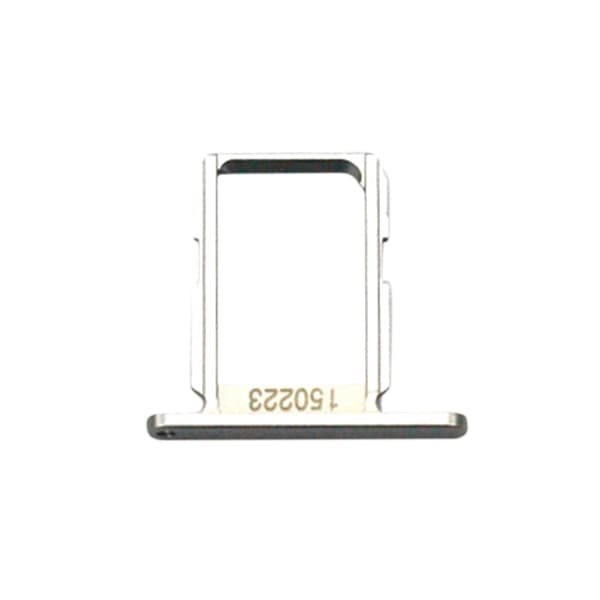 Samsung Galaxy S6 Simkortshållare - Blå
