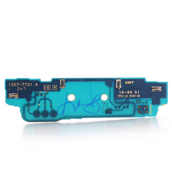 Sony Xperia V Mikrofon + Vibrator