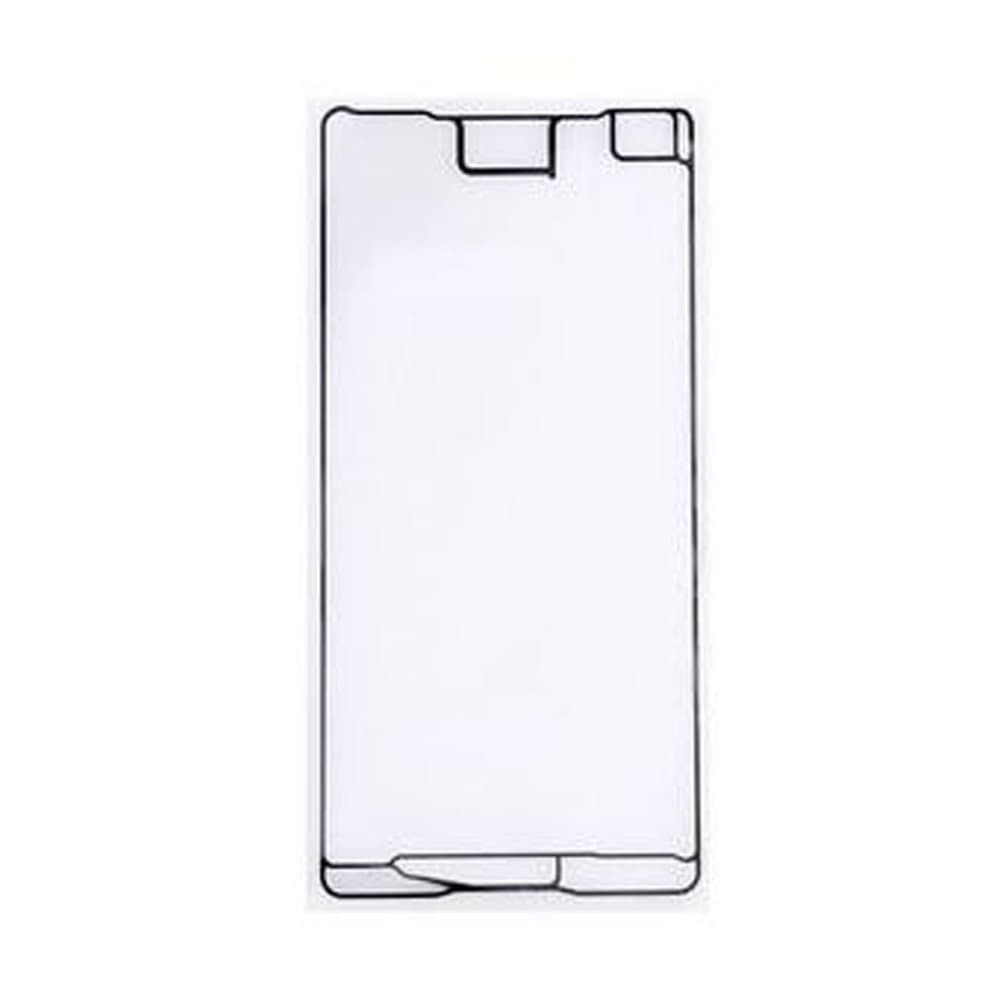 Sony Xperia X Självhäftande tejp för Skärm/Display