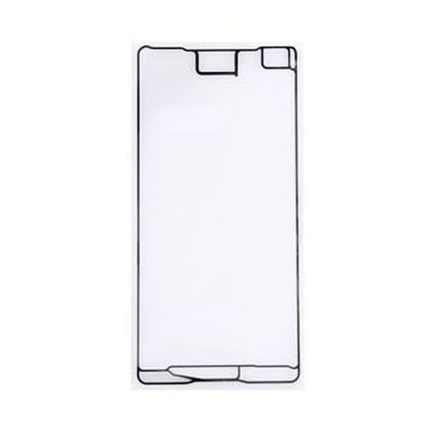 Sony Xperia X Självhäftande tejp för Skärm/Display