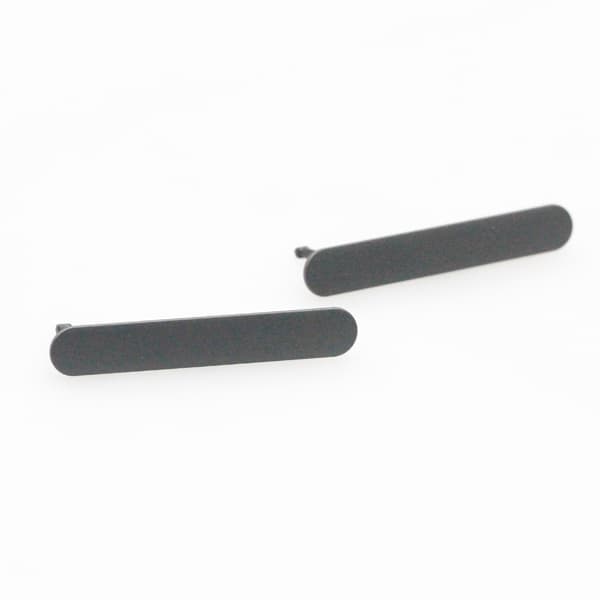 Sony Xperia Z5 Compact USB Lucka - Svart