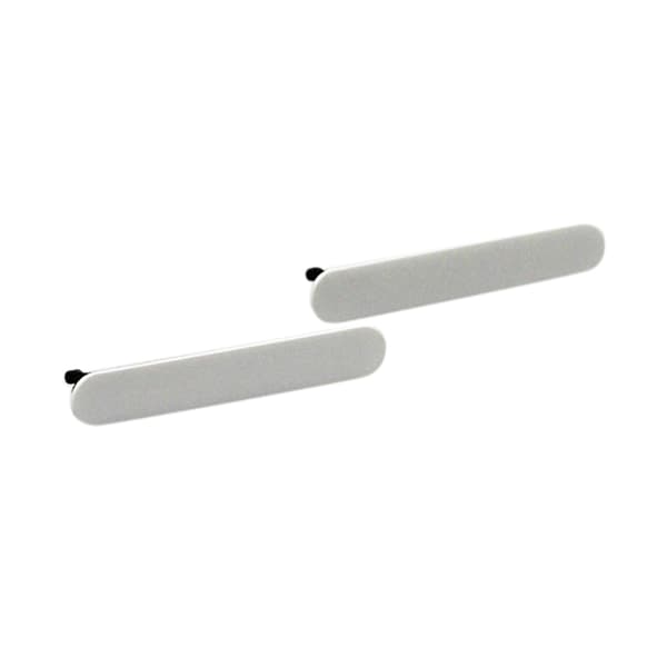Sony Xperia Z5 Compact USB Lucka - Vit