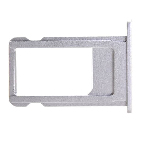 iPhone 6S Simkortshållare - Vit