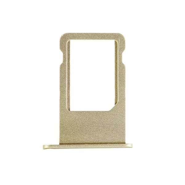 iPhone 6 Plus Simkortshållare - Guld