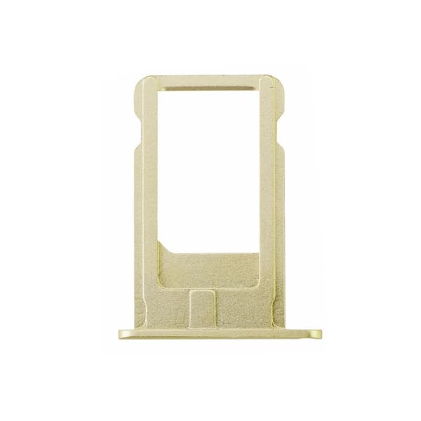 iPhone 6 Plus Simkortshållare - Guld