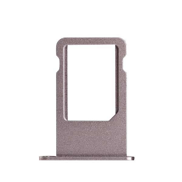 iPhone 6 Plus Simkortshållare - Grå