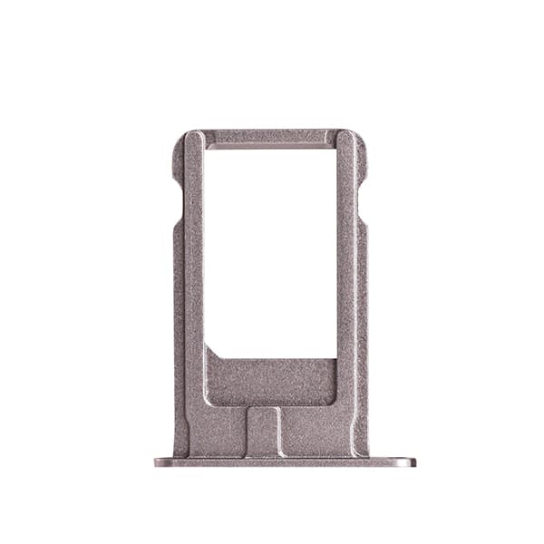 iPhone 6 Plus Simkortshållare - Grå