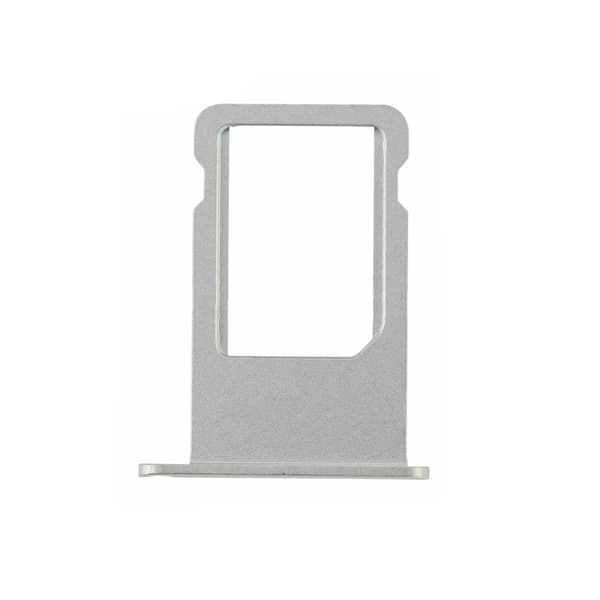 iPhone 6 Plus Simkortshållare - Silver