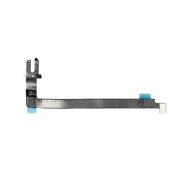 iPad Pro 12.9" Hörlursuttag Flexkabel - Vit