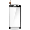 Miniatyrbild 3 av 4: Ekran Beröringskänslig Galaxy Xcover 4 Ersättningsglas Svart Ram