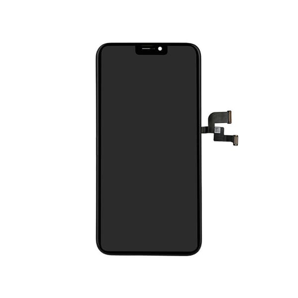 iPhone X Display Livstidsgaranti - Byt skærm billigt
