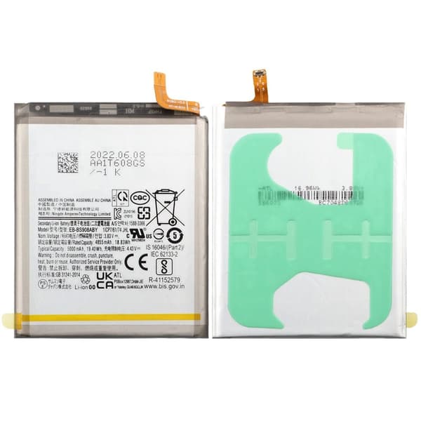 Samsung Galaxy S22 Ultra Batteri OEM