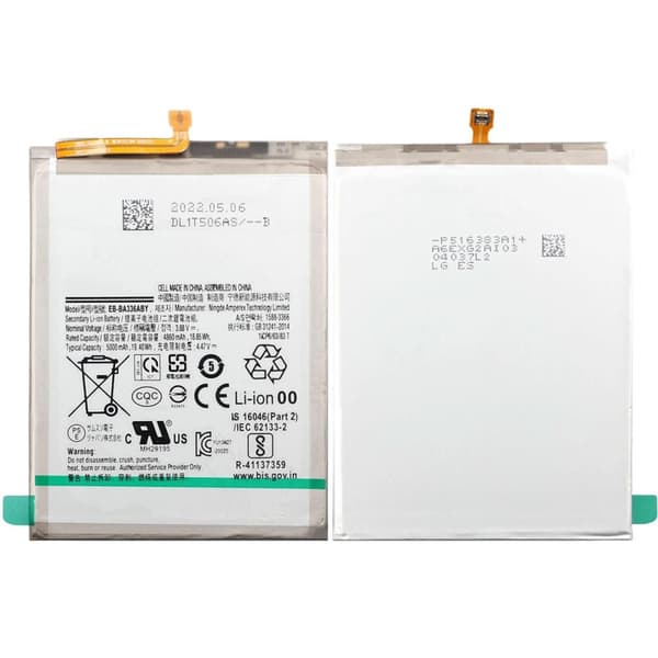 Samsung Galaxy A33 Batteri OEM
