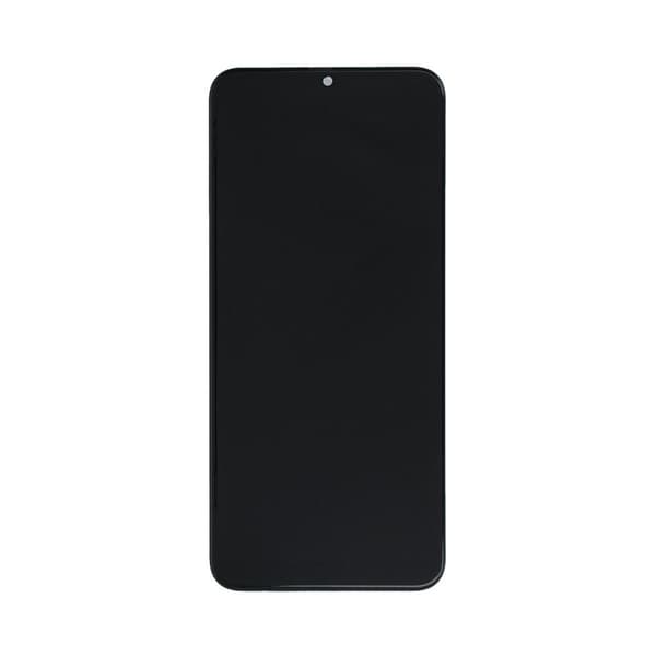 Samsung Galaxy A03 2022 (SM-A035G) Skärm/Display - Svart