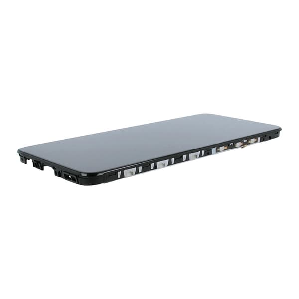 Samsung Galaxy A03 2022 (SM-A035G) Skärm/Display - Svart