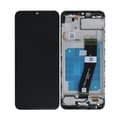 Miniatyrbild 1 av 4: Samsung Galaxy A03 2022 (SM-A035G) Skärm/Display - Svart