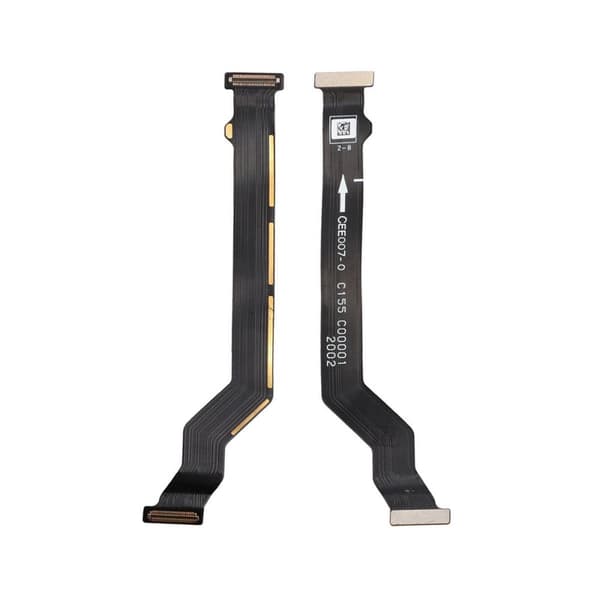OnePlus 8 Pro Huvudflex