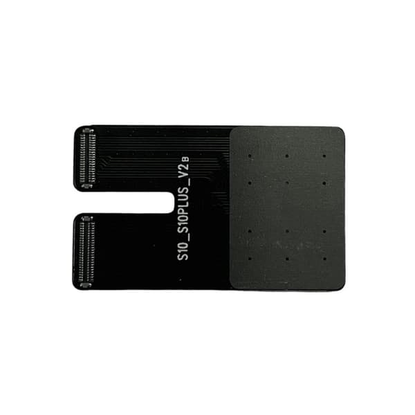 Samsung S10e LCD Skärm kabel för iTestBox DL S300
