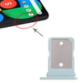 Miniatyrbillede 4 af 4: Google Pixel 5A Simkortshållare - Grön