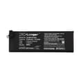 Miniatyrbillede 1 af 4: Batteri till Xiaomi Mi CC9E Pro etc