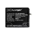 Miniatyrbild 3 av 4: Batteri till Xiaomi Mi 8 Youth etc