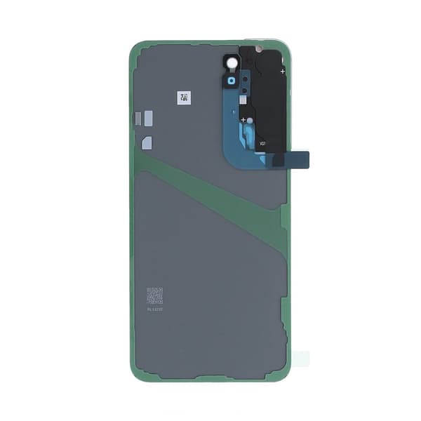 Samsung Galaxy S22 Plus (SM-S906B) Baksida Original - Vit