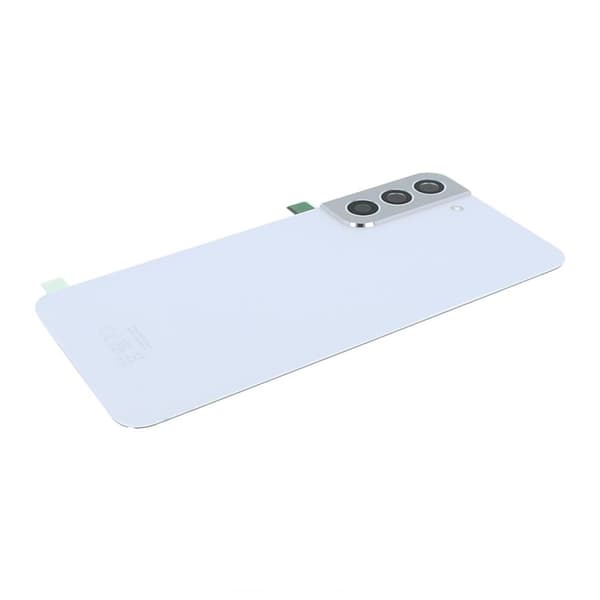 Samsung Galaxy S22 Plus (SM-S906B) Baksida Original - Vit