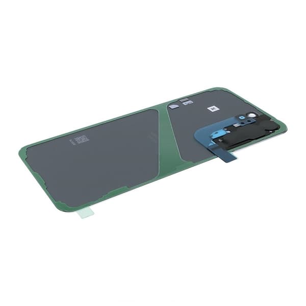 Samsung Galaxy S22 Plus (SM-S906B) Baksida Original - Vit