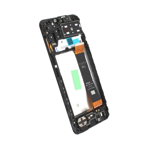 Samsung Galaxy A13 Skärm med LCD Display Original - Svart