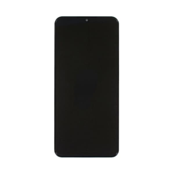 Samsung Galaxy A13 Skärm med LCD Display Original - Svart